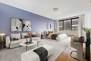 417 East 90th Street, #7G