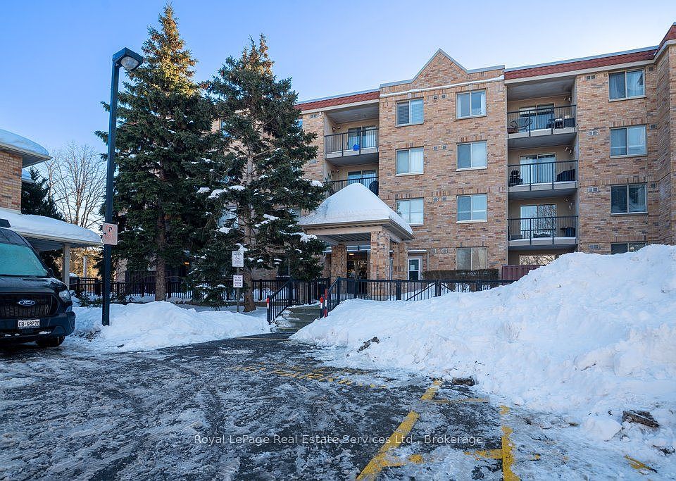 1st image of 3499 Upper Middle Rd #214