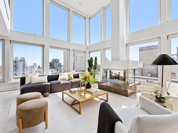 4 Lexington Ave #15LMN, Manhattan, NY 10010