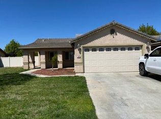 1878 W Union Ln, Porterville, CA 93257