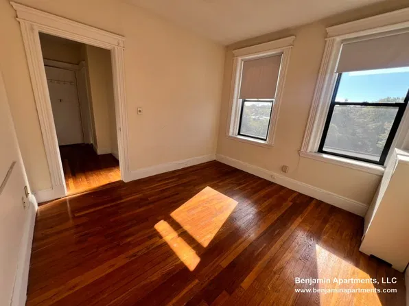 1160 Commonwealth Ave, Allston, MA