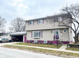 301 6th Ave SE, Oelwein, IA 50662