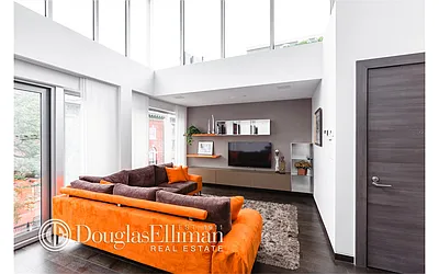 Sold by Douglas Elliman