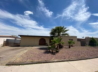 1909 W Saxony Rd, Tucson, AZ 85713