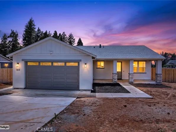 14205 Norwich Cir, Magalia, CA 95954