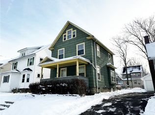 63 Furlong St, Rochester, NY 14621