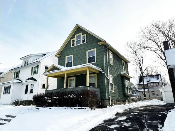63 Furlong St, Rochester, NY 14621