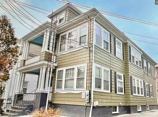 43 Woodman St, Providence, RI 02907