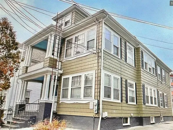 43 Woodman St, Providence, RI 02907