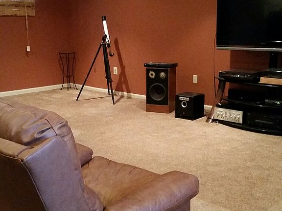 Enterainment Room