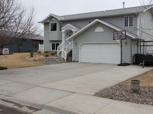 125 Skyline Dr NW, Great Falls, MT 59404