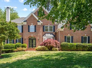 206 Glebe Way, Cary, NC 27519