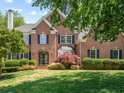 206 Glebe Way, Cary, NC, 27519