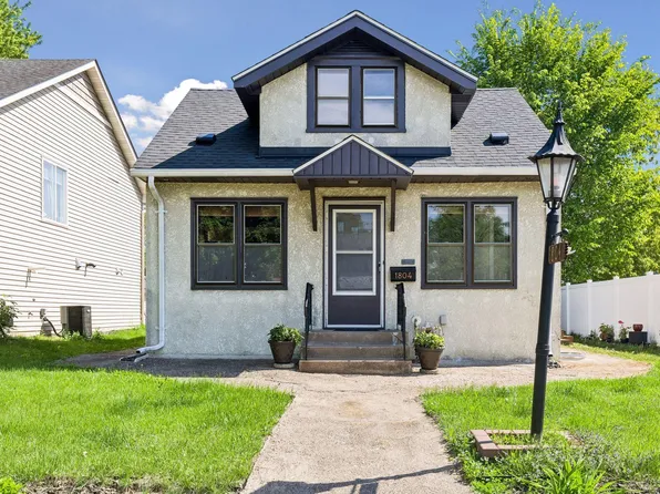 1804 7th St E, Saint Paul, MN 55119