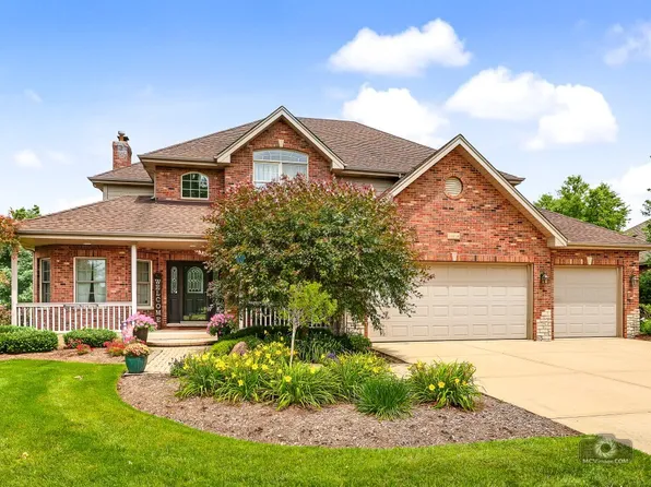 11818 Grove Ct, Mokena, IL 60448