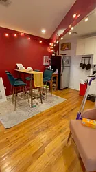 Rented by Pomona Malone Inc