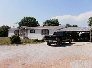 6001 Highway 2214, Desdemona, TX 76445