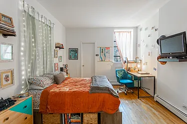 Rented by Bond New York