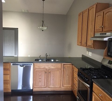View into Dining Room
