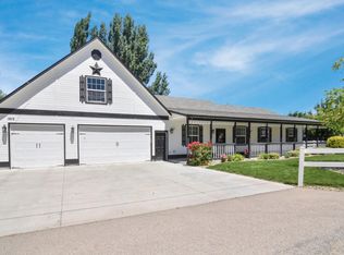 1612 York Ave, Nampa, ID 83686