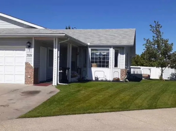 3924 S 56a Street Close, Camrose, AB T4V 4L1