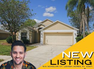 1513 Scholar Ct, Lehigh Acres, FL 33971