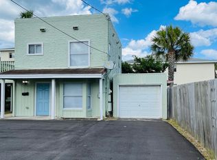 109 S Halifax Ave, Daytona Beach, FL 32118