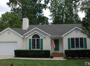 8105 Owenston Ct, Raleigh, NC 27612