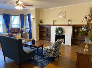 6354 N Paulina St #1, Chicago, IL 60660