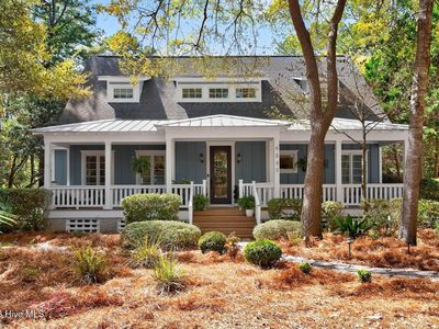 6243 Cottage Creek Road, Southport, NC, 28461