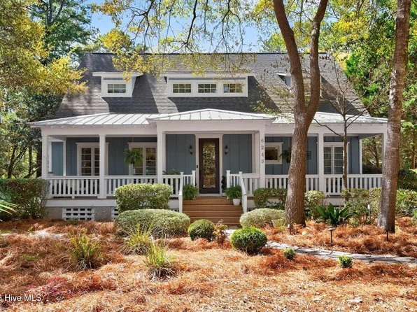 6243 Cottage Creek Road, Southport, NC 28461