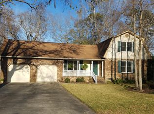 1106 Waterside Blvd, Moncks Corner, SC 29461