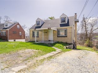 6360 Helen St, South Park, PA