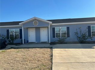 129 Ronald Pride Blvd #A, Fort Valley, GA 31030