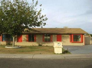 18040 N 20th Dr, Phoenix, AZ 85023