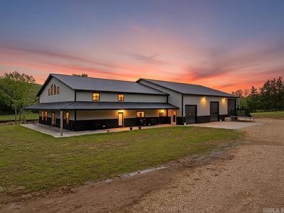 13136 N Cedar Grove Rd, Lead Hill, AR, 72644