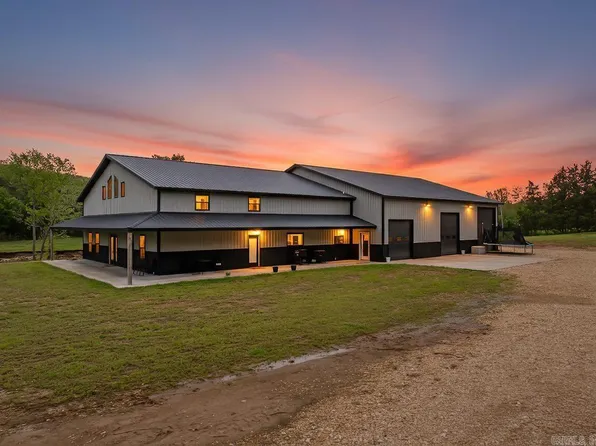 13136 N Cedar Grove Rd, Lead Hill, AR 72644