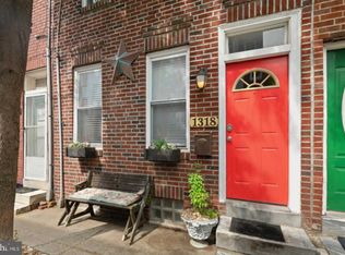 1318 S Colorado St, Philadelphia, PA 19146