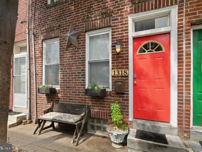 1318 S Colorado St, Philadelphia, PA, 19146