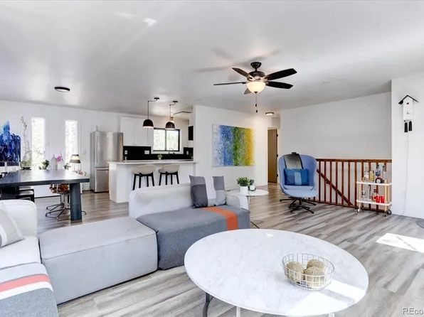 31556 Griffin Drive, Conifer, CO 80433