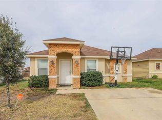 2508 Sabana Ln, Laredo, TX 78046