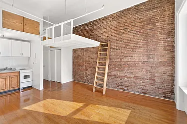 Rented by Citi Habitats