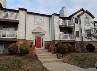 819 Stratford Way #G, Frederick, MD 21701