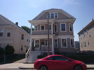 43 Whitten St, Dorchester, MA 02122