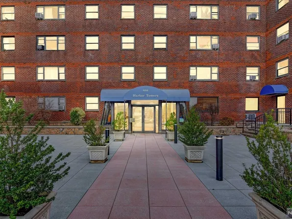6515 Kennedy Boulevard #9G, West New York, NJ 07093