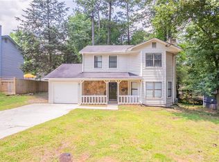 5292 Mountain Village Ct, Stone Mountain, GA 30083