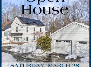 47 Pleasant Hill Rd, Falmouth, ME 04105