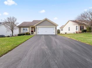 1461 Woodsview Way, Macedon, NY 14502