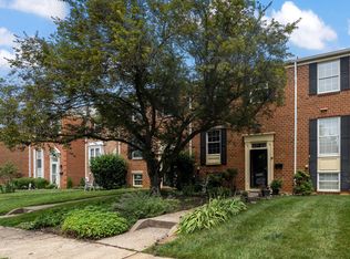 19 Crotona Ct, Lutherville Timonium, MD 21093