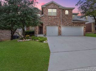 25610 Thomas Oaks, San Antonio, TX 78261